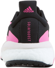 SolarBoost 3 Shoes Core Black / Screaming Pink / Halo Silver - Bild 2
