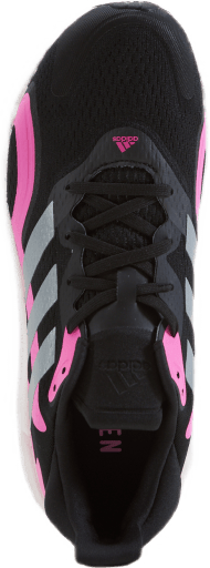 SolarBoost 3 Shoes Core Black / Screaming Pink / Halo Silver - Bild 5