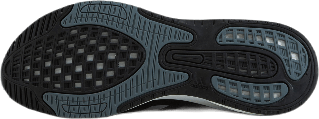 Supernova+ Shoes Core Black / Silver Metallic / Blue Oxide - Bild 4