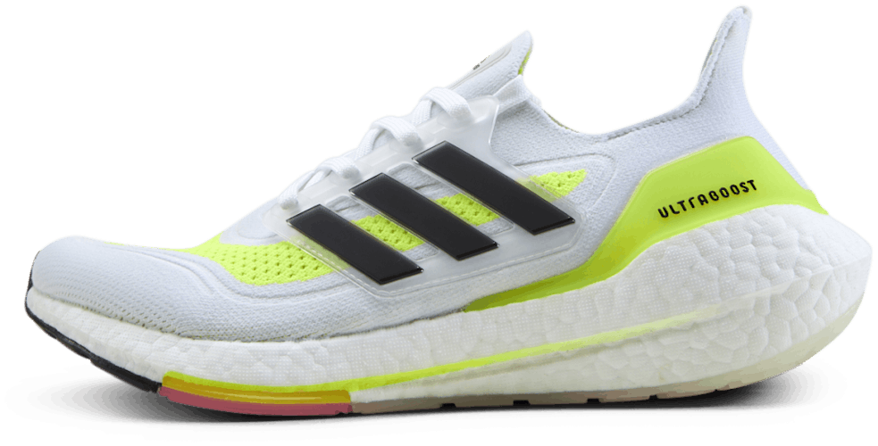 Ultraboost 21 Cloud White Core Black Solar Yellow De Basta Sportmarkena Sportamore Ultraboost 21 Cloud White Core Black Solar Yellow De Basta Sportmarkena Sportamore