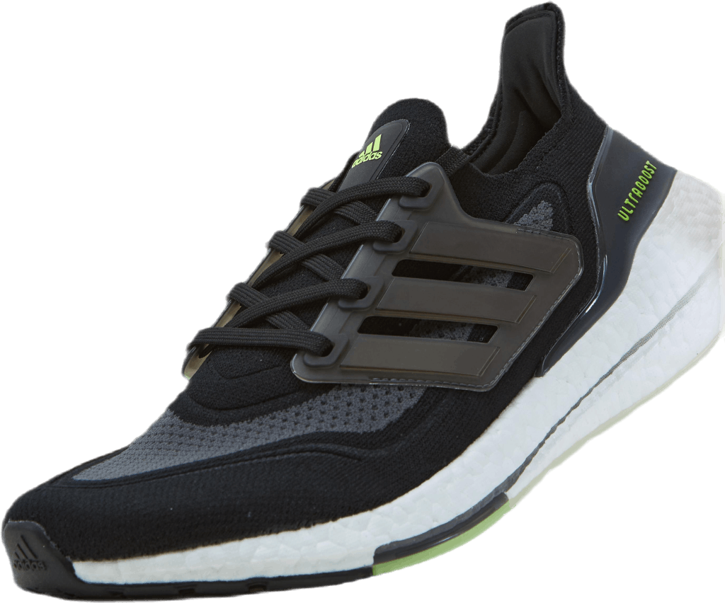 ultraboost 21 solar yellow