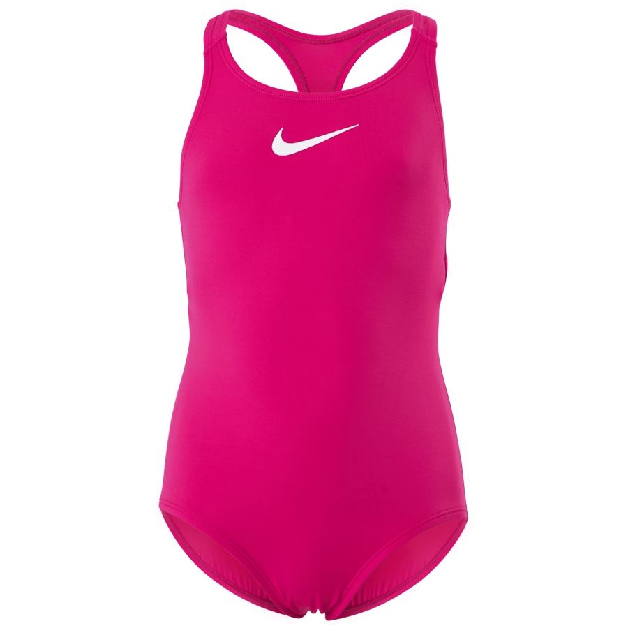 Junior Racerback One Piece Pink