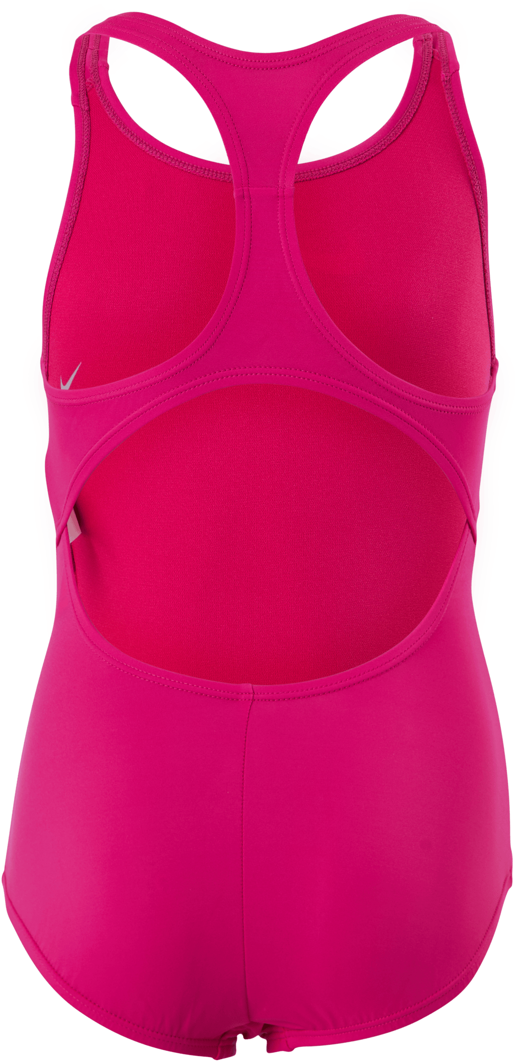 Junior Racerback One Piece Pink - Bild 3