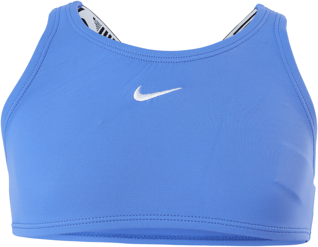 Crossback Sport Bikini Junior Purple