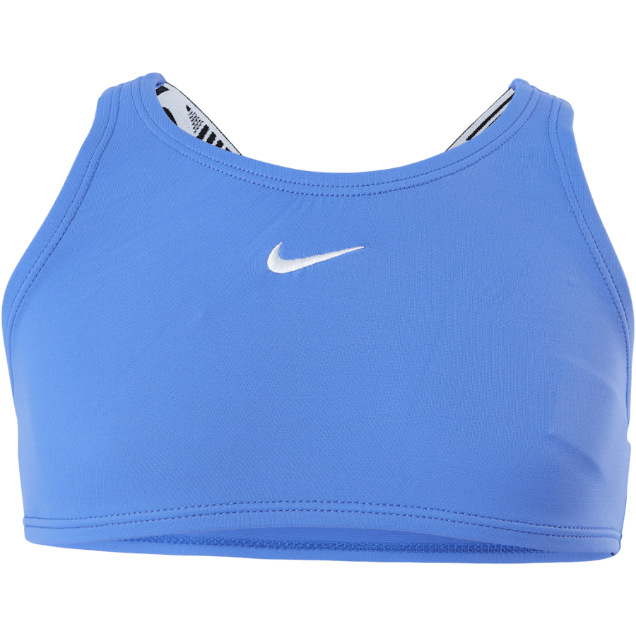 Crossback Sport Bikini Junior Purple