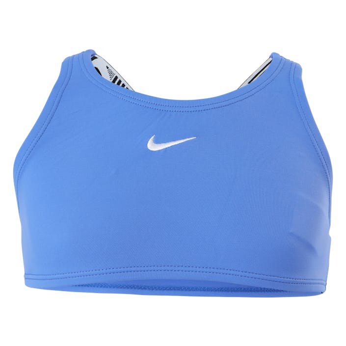 Crossback Sport Bikini Junior Purple, Unisex, Apparels, Swimwear, Swimming, Blue, S