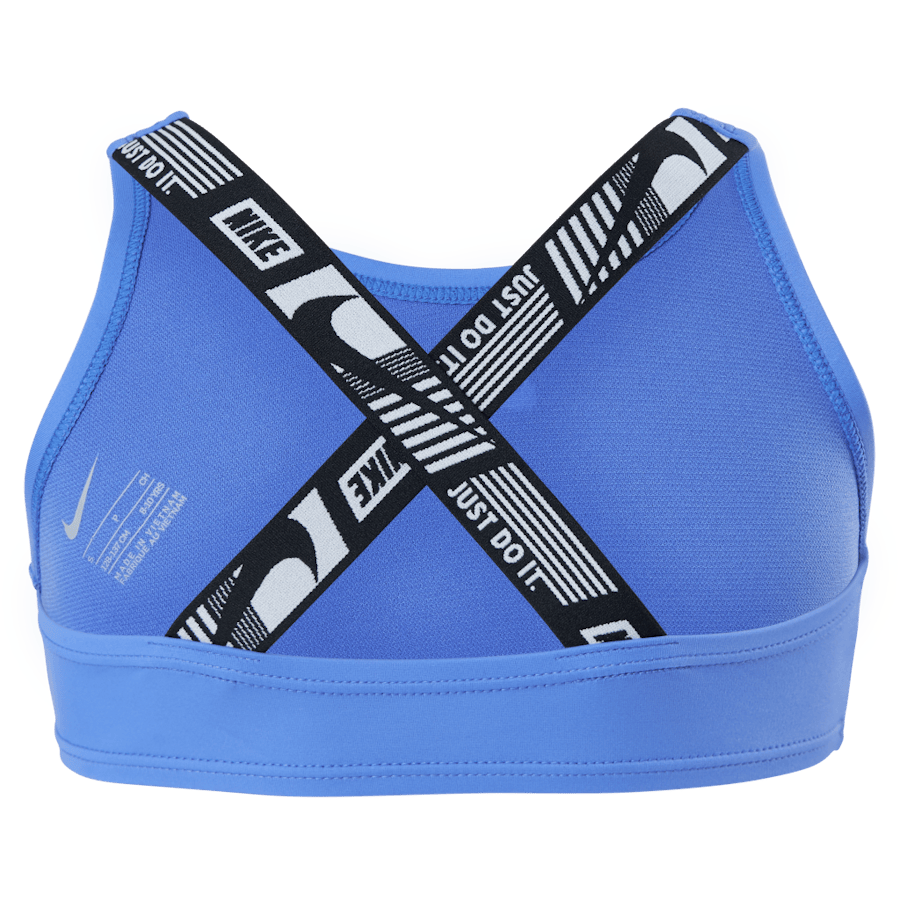 Crossback Sport Bikini Junior Purple - Bild 3