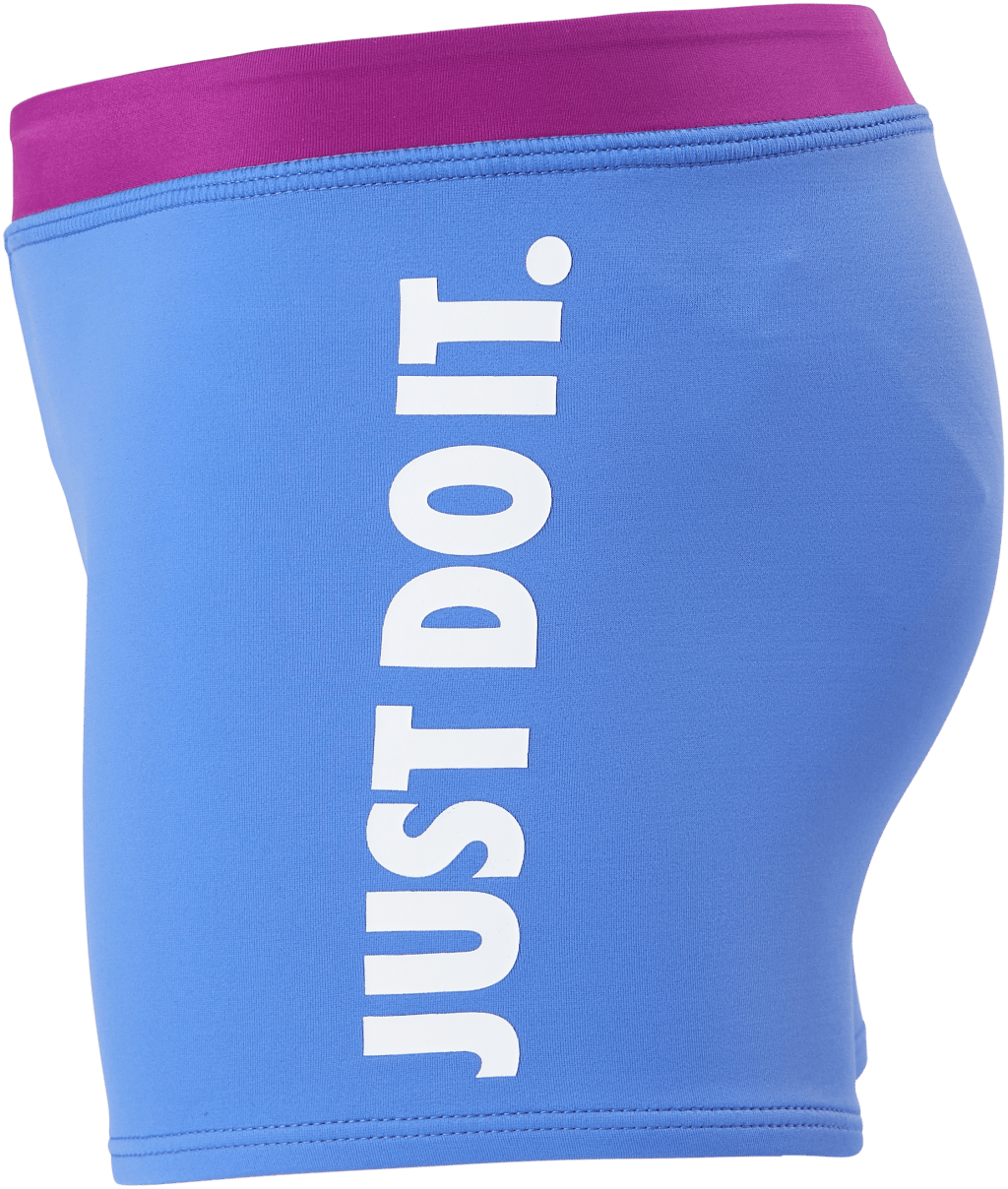 Crossback Sport Bikini Junior Purple - Bild 5