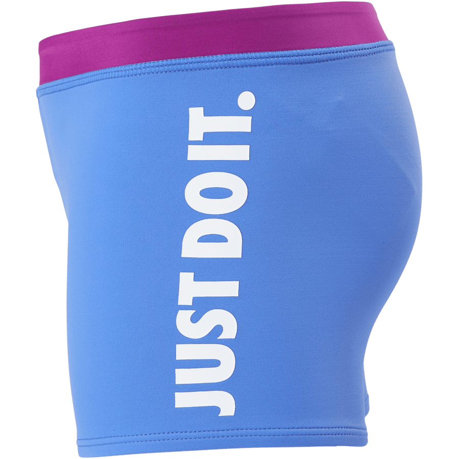 Crossback Sport Bikini Junior Purple - Bild 5