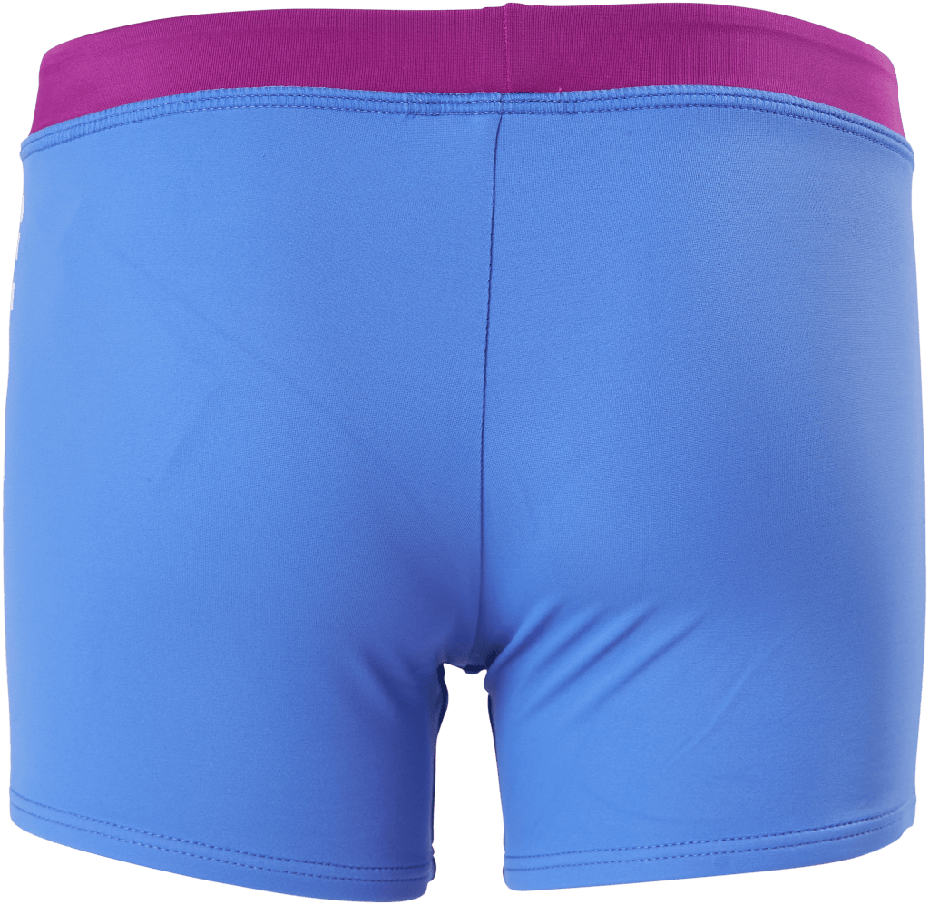 Crossback Sport Bikini Junior Purple - Bild 6