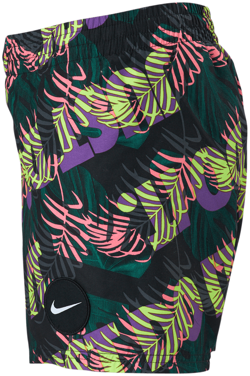 Junior JDI 4" Volley Short Black - Bild 2