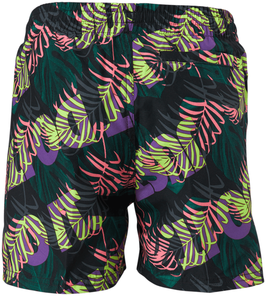 Junior JDI 4" Volley Short Black - Bild 3