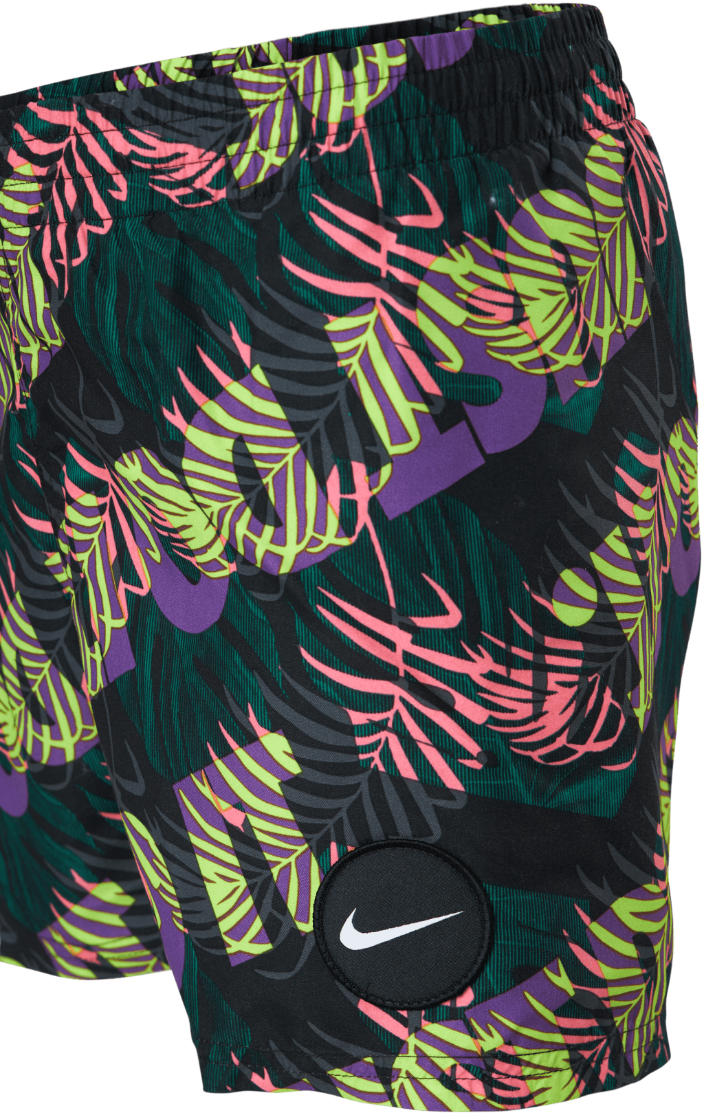 Junior JDI 4" Volley Short Black - Bild 5