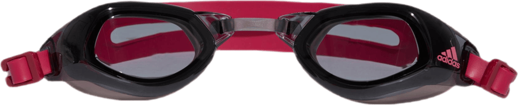 Persistar Fit Unmirrored Wild Pink / Smoke Lenses / Hazy Rose, Unisex, Equipment, eyewear, Swimming, Pink, S