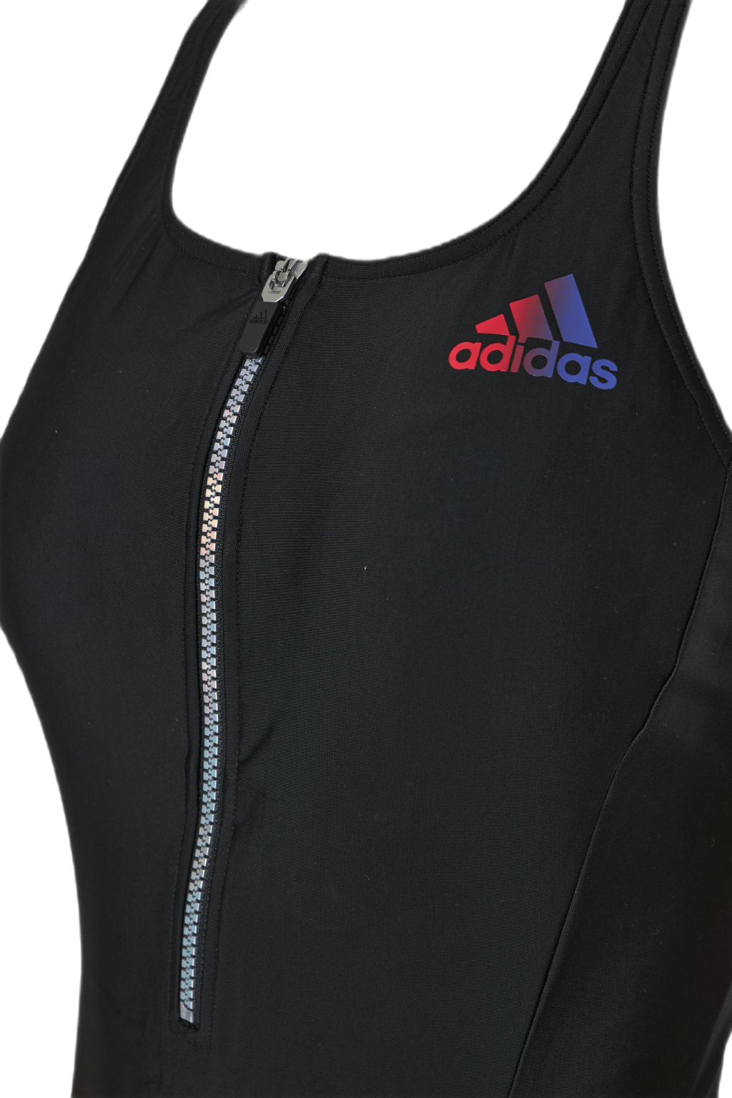 Adidas Sh3.Ro Primeblue Swimsuit Black - Bild 4
