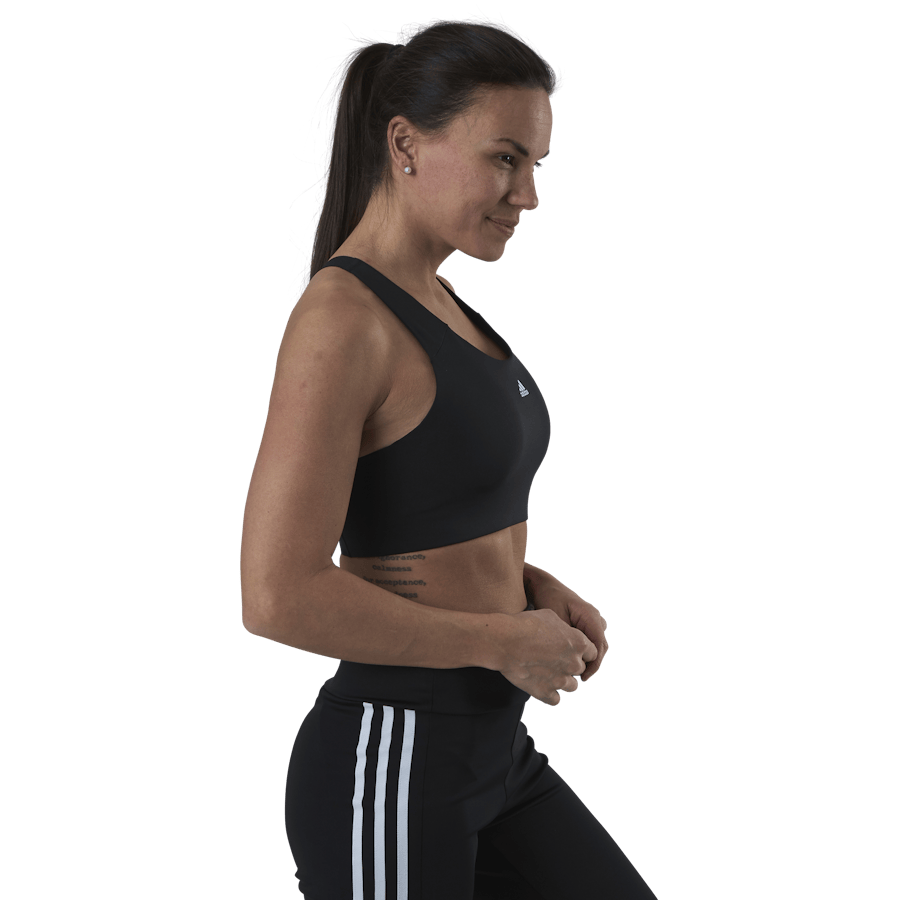 Ultimate Alpha Bra Black / White - Bild 2