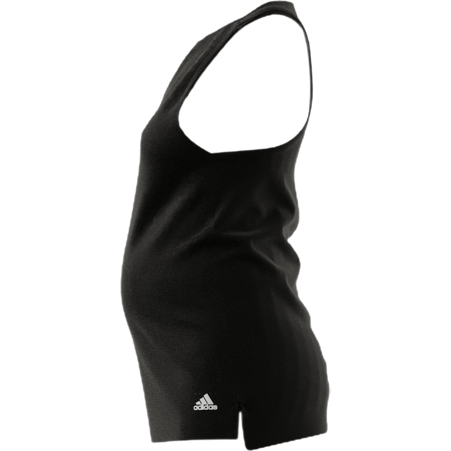 Sport Tank (Maternity) Black / White - Bild 3