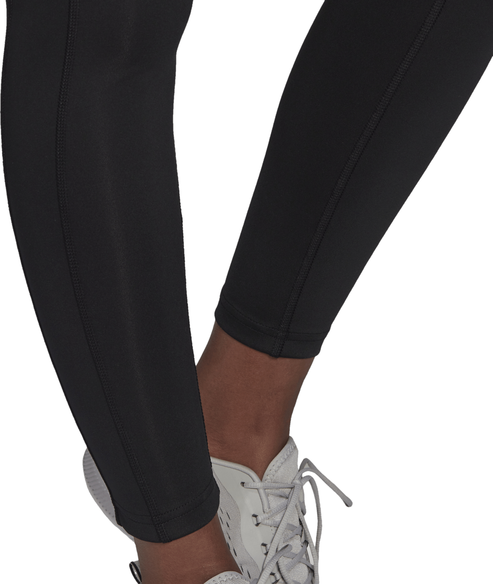 7/8 Sport Tight (Maternity) Black / White - Bild 6