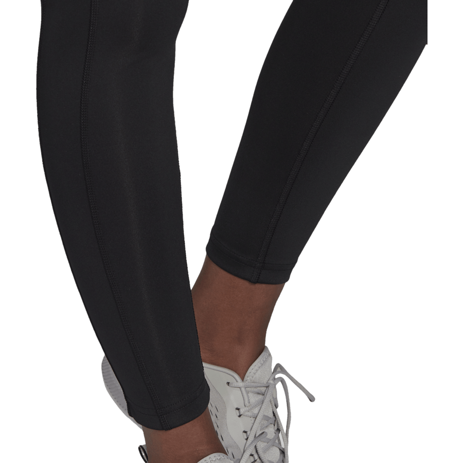 7/8 Sport Tight (Maternity) Black / White - Bild 6