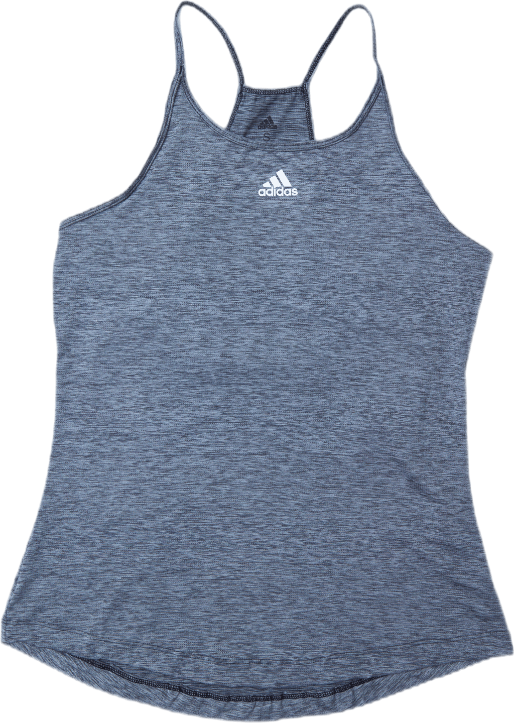 Performance Tank Black / White - Bild 4