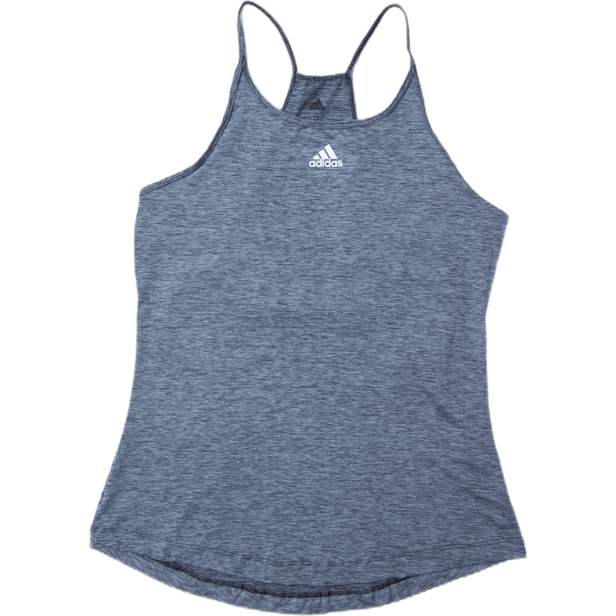 Performance Tank Black / White - Bild 4