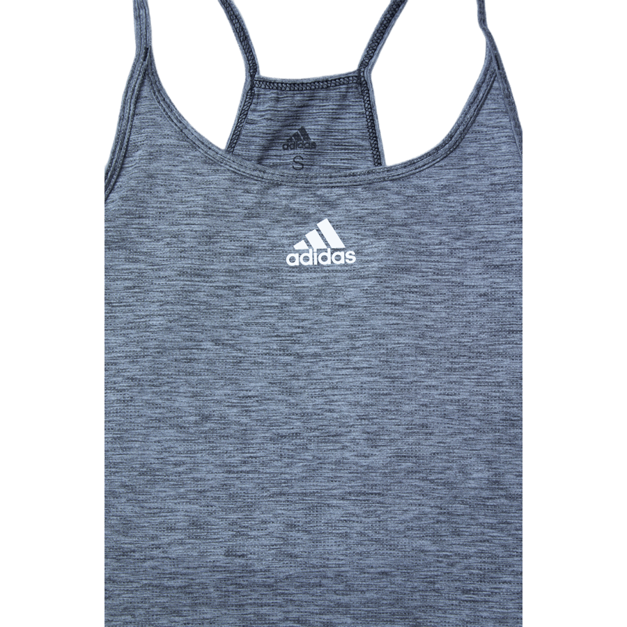 Performance Tank Black / White - Bild 5