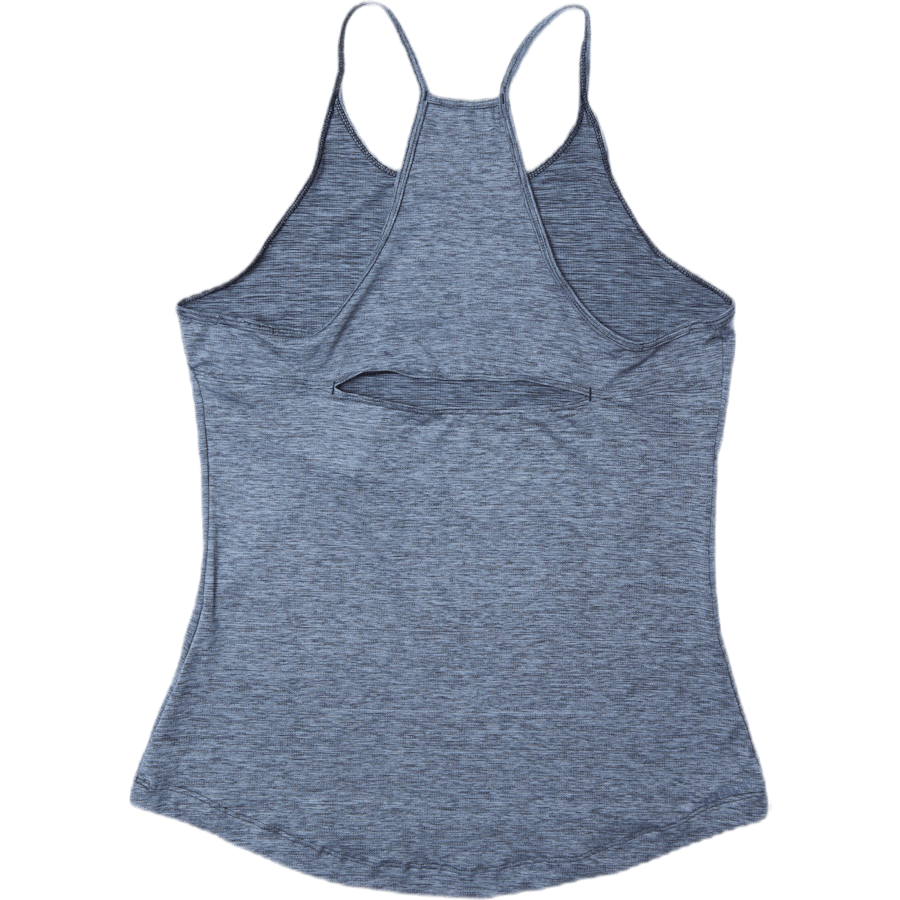 Performance Tank Black / White - Bild 6