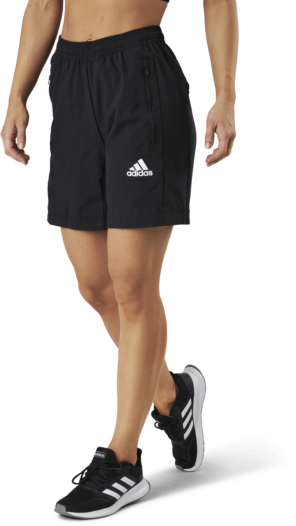 adidas d2m shorts