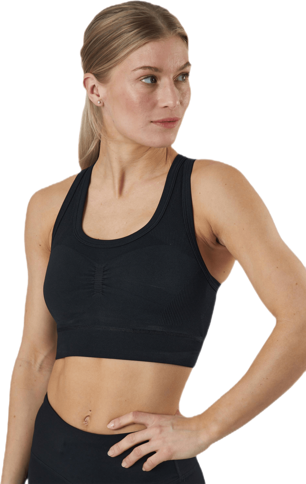 Studio Bra Black - Bild 2