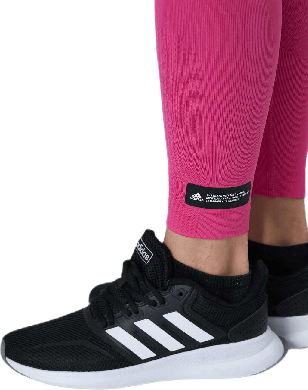 Formotion Sculpt Tight Screaming Pink - Bild 4