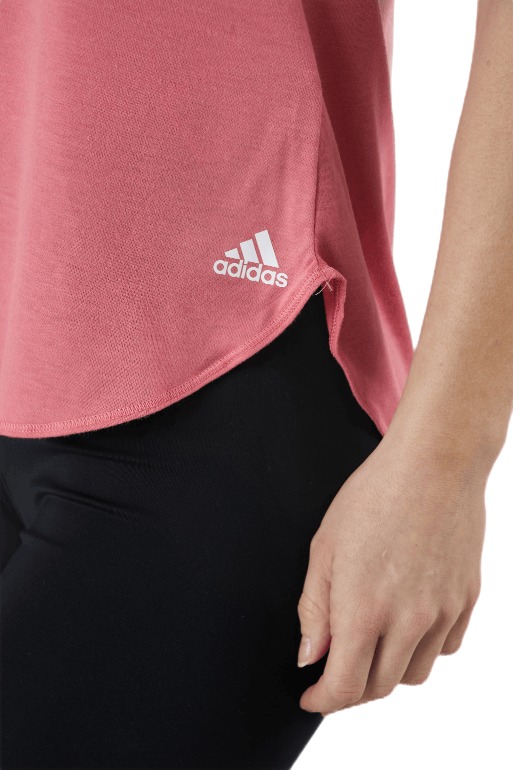 Go To Tank 2.0 Hazy Rose / White - Bild 4