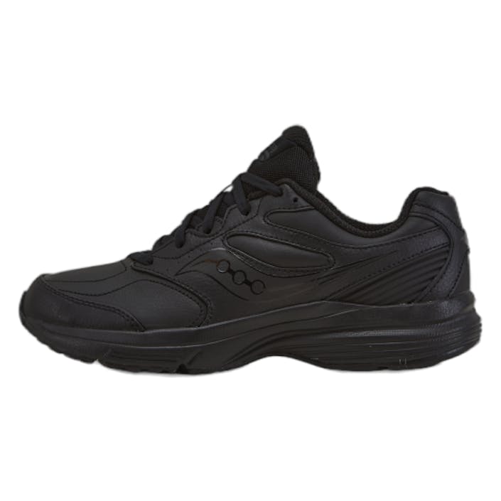 Integrity Walker 3 Black, Male, Shoes, Training shoes, Black, EU 44