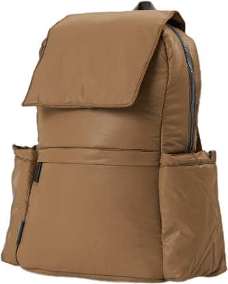 Day Puffy Sport BP Flap Beige