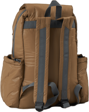 Day Puffy Sport BP Flap Beige - Bild 3