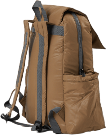 Day Puffy Sport BP Flap Beige - Bild 4