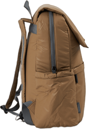 Day Puffy Sport BP Flap Beige - Bild 5