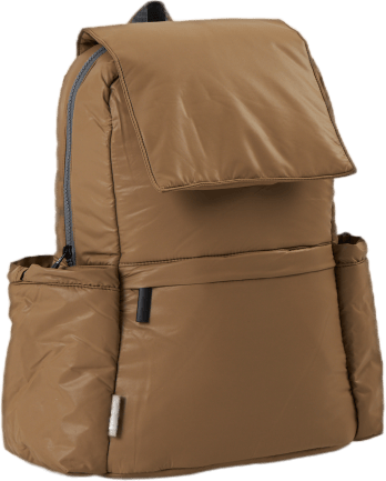 Day Puffy Sport BP Flap Beige - Bild 6