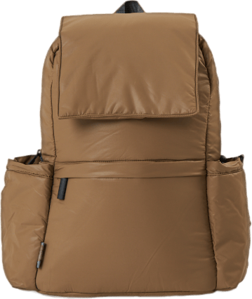 Day Puffy Sport BP Flap Beige - Bild 7