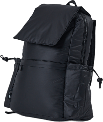 Day Puffy Sport BP Flap White