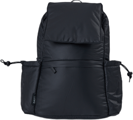 Day Puffy Sport BP Flap White - Bild 6