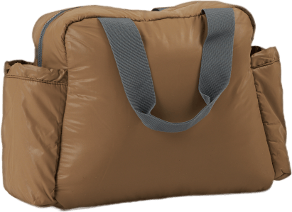 Day Puffy Sport Shoulder Bag Beige - Bild 2