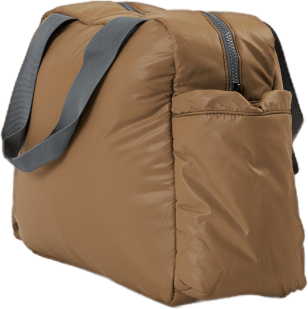 Day Puffy Sport Shoulder Bag Beige - Bild 3