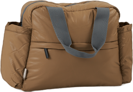 Day Puffy Sport Shoulder Bag Beige - Bild 5