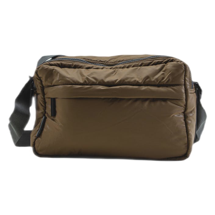 Day Puffy Sport CB Square Beige, Female, Apparatuur, tassen & rugzakken, Beige, ONESIZE