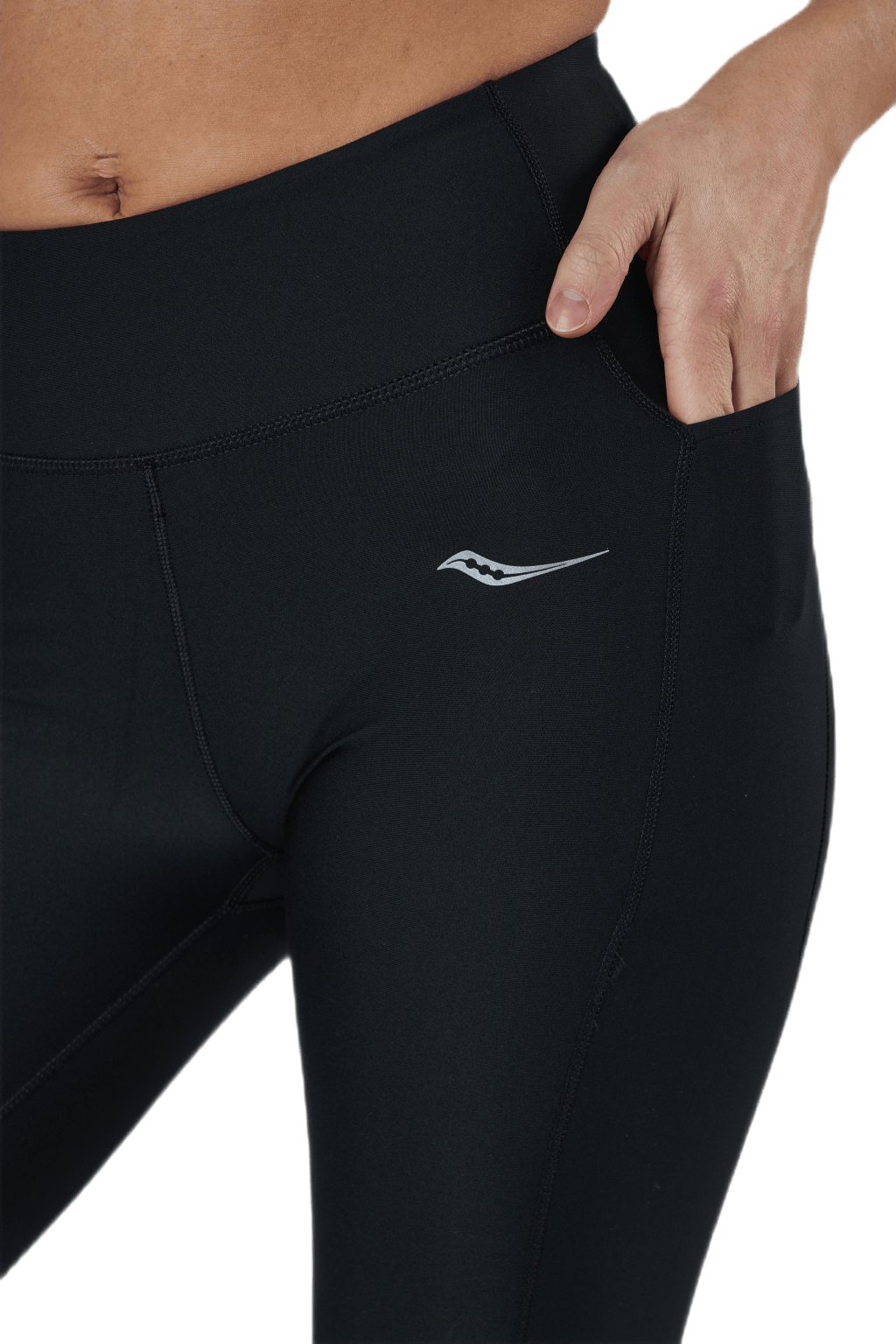 Fortify 7/8 Tight Black - Bild 4