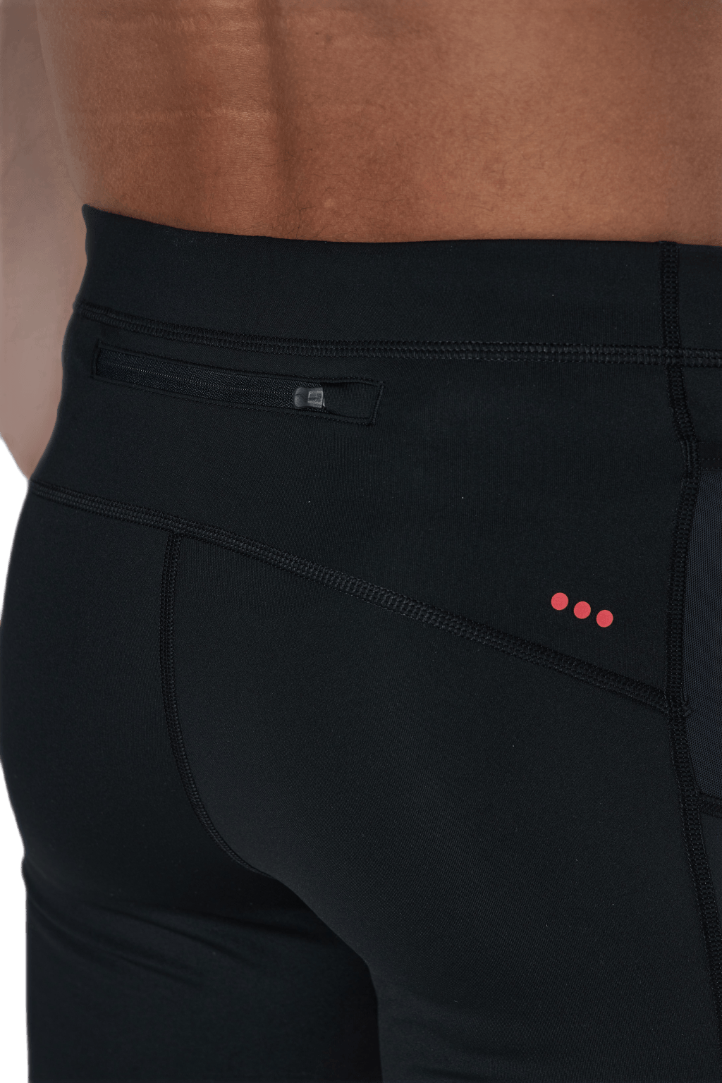 Bell Lap Tight Black - Bild 4