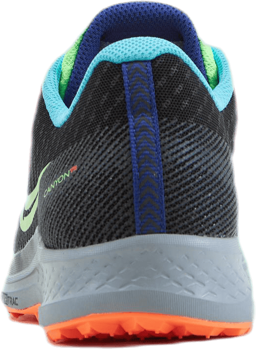 Canyon TR Black - Bild 2