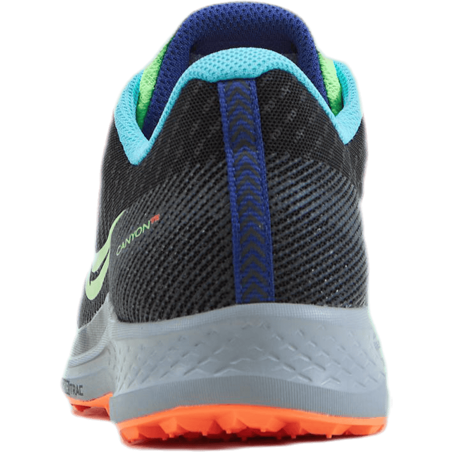 Canyon TR Black - Bild 2