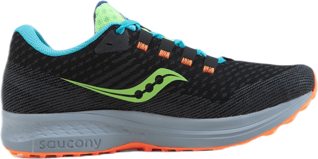 Canyon TR Black - Bild 3