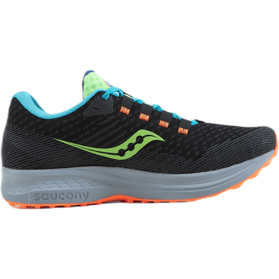 Canyon TR Black - Bild 3